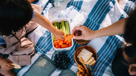 8 món ăn vặt giàu protein "tiếp sức" khi cơ thể cần năng lượng