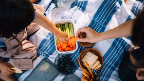 8 món ăn vặt giàu protein "tiếp sức" khi cơ thể cần năng lượng