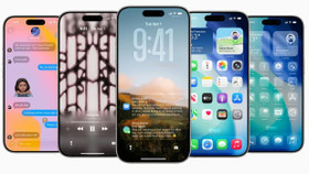 Apple ra mắt hệ điều hành mới với với diện mạo Liquid Glass và trải nghiệm đột phá