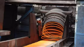 3 triệu tấn thép Hòa Phát được bán ra chỉ trong quý 1/2026