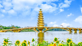 Vùng đất thiêng còn sở hữu cả “Đà Lạt miền Bắc”, trở thành “điểm hẹn vàng” của giới đầu tư