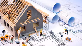 Gia đình công nhân thu nhập 20 triệu đồng/tháng xây được nhà, trả hết nợ sau 13 năm tằn tiện