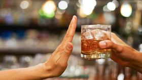 Hành trình một tháng không rượu và những tác động kỳ diệu