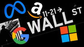 AI và những khoản đầu tư khổng lồ: Các ông lớn công nghệ đang muốn gì?