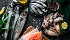 6 loại cá giúp tim khỏe, não minh mẫn