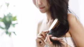 10 loại trái cây thần kỳ giúp tóc chắc khỏe và suôn mượt