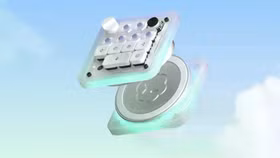 OpenAI ra mắt bàn phím Codex Micro, mở đường vào thị trường phần cứng AI