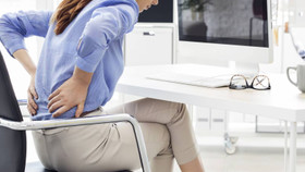 6 động tác giãn cơ “cứu nguy” cho dân ngồi nhiều