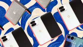 Những chiếc smartphone gập khiến mọi đối thủ phải dè chừng