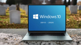 Windows 10 “nghỉ hưu” sau 10 năm phục vụ, người dùng đứng trước ngã rẽ