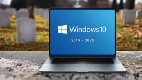 Windows 10 “nghỉ hưu” sau 10 năm phục vụ, người dùng đứng trước ngã rẽ
