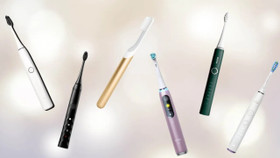 Top bàn chải điện mang lại trải nghiệm làm sạch tuyệt đối