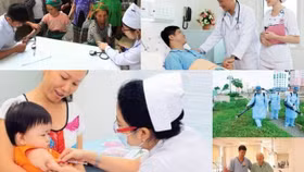 Việt Nam đặt mục tiêu từ năm 2026, người dân được khám sức khỏe định kỳ hoặc khám sàng lọc miễn phí