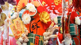 Mách mẹo chi tiêu thông minh để “ấm Tết”