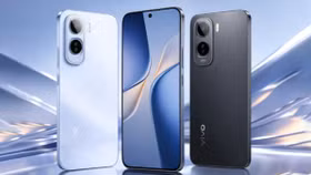 Vivo T5 Pro 5G ra mắt với màn hình siêu sáng và pin siêu trâu