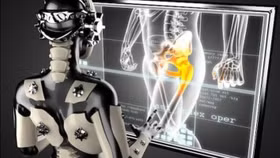 Gian nan hành trình đưa công nghệ AI vào tầm soát ung thư