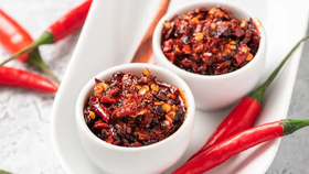 Bí ẩn sau cảm giác nóng bừng khi ăn ớt