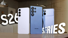 Samsung Galaxy S26 được thì thầm trong giới công nghệ với loạt nâng cấp gây tò mò