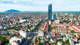 Quê nhà người giàu nhất Việt Nam đón sóng đầu tư khủng, hoá thành trung tâm năng lượng và công nghiệp công nghệ cao