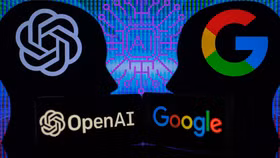 OpenAI đang trở thành “Google của kỷ nguyên AI”?