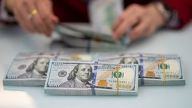 Tỷ giá USD hôm nay ngày 26/12: Thế giới lặng sóng mùa Giáng sinh, trong nước tiếp đà giảm