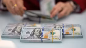 Tỷ giá USD hôm nay ngày 26/12: Thế giới lặng sóng mùa Giáng sinh, trong nước tiếp đà giảm