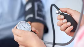 Những loại thực phẩm bổ sung có thể gây hại cho người huyết áp cao