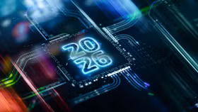 Xu hướng công nghệ sẽ định hình thế giới trong năm 2026