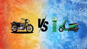 Hết thời xe xăng dầu, ông lớn Honda lên kế hoạch “tất tay” xe điện