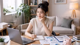 Thu nhập 100 triệu/tháng, tài sản 4 tỷ, cô gái 9x tính kế hoạch sống đời độc thân