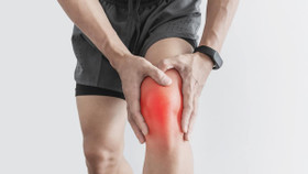 8 bài tập giảm đau đầu gối hiệu quả