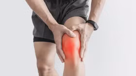 8 bài tập giảm đau đầu gối hiệu quả