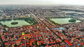 Vùng đất toàn các đại dự án “khủng” tỷ đô, xây cả thành Venice thu nhỏ, tập đoàn gia đình tổng thống Mỹ Donald Trump cũng góp mặt