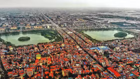 Vùng đất toàn các đại dự án “khủng” tỷ đô, xây cả thành Venice thu nhỏ, tập đoàn gia đình tổng thống Mỹ Donald Trump cũng góp mặt