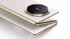 Huawei trình làng siêu phẩm điện thoại gập ba Mate XTs