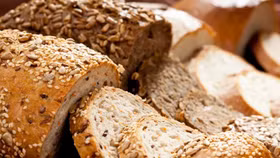 5 loại bánh mì ăn thoải mái không làm đường huyết "nhảy vọt"