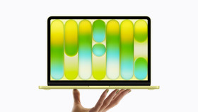 MacBook Neo gây chú ý với thiết kế nhiều màu sắc và mức giá siêu rẻ