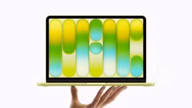 MacBook Neo gây chú ý với thiết kế nhiều màu sắc và mức giá siêu rẻ