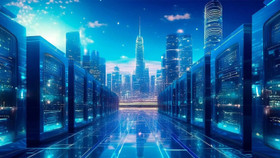 Các tỷ phú châu Á đua nhau chiếm lĩnh “mỏ vàng” trung tâm dữ liệu