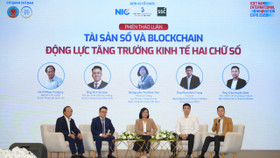 Việt Nam bứt phá cùng làn sóng tài sản mã hóa 19.000 tỷ USD, mở đường cho tăng trưởng kinh tế hai con số