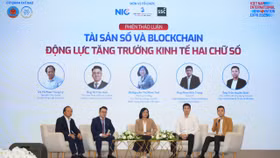 Việt Nam bứt phá cùng làn sóng tài sản mã hóa 19.000 tỷ USD, mở đường cho tăng trưởng kinh tế hai con số