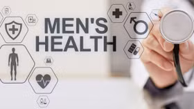 Cẩm nang chăm sóc sức khỏe toàn diện dành cho nam giới
