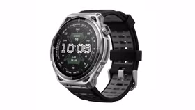 Đồng hồ thể thao Amazfit Balance 3 ra mắt, thời lượng pin lên đến 21 ngày