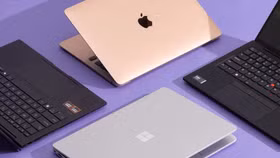 Những mẫu laptop chuẩn xịn cho học sinh, sinh viên mùa tựu trường 2025