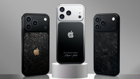 Caviar ra mắt iPhone 17 Pro phiên bản giới hạn kỷ niệm 50 năm Apple