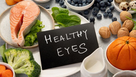 8 thực phẩm giúp đôi mắt sáng khỏe và giảm nguy cơ suy giảm thị lực