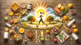 Chế độ ăn uống có ảnh hưởng không nhỏ đến sức khỏe tâm thần