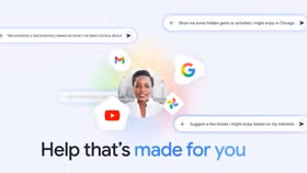 Gemini được nâng cấp để trở thành trợ lý AI mang dấu ấn cá nhân