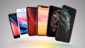 Apple vừa tung ra loạt bản cập nhật phần mềm dành cho những thiết bị iPhone và iPad đời cũ