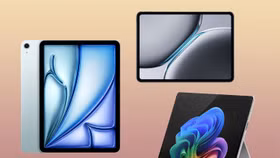 Top máy tính bảng chất lượng cao nên sở hữu ngay